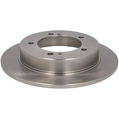 Ventilerad bromsskiva ABE C38024ABE - Bromsskiva Ventilerad bromsskiva ABE C38024ABE - Bromsskiva