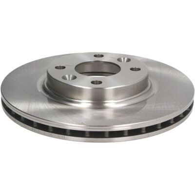 KRAFT Bromsskiva - ventilerad, 258mm, 22mm, Renault, Dacia, Smart KRAFT Bromsskiva - ventilerad, 258mm, 22mm, Renault, Dacia, Smart