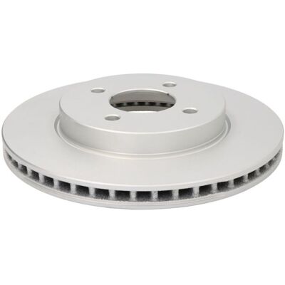 Bosch G95 Högkolsbelagd ventilerad bromsrost - Bromsrost Bosch G95 Högkolsbelagd ventilerad bromsrost - Bromsrost