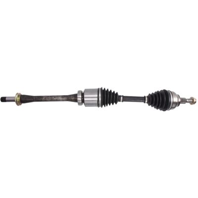TRAKMOTIVE FD-8340 Driveaxel TRAKMOTIVE FD-8340 Driveaxel
