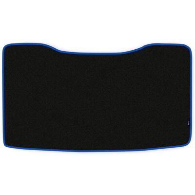 F-CORE CMT21 BLUE Velour Golvmatta - Vloermatta F-CORE CMT21 BLUE Velour Golvmatta - Vloermatta