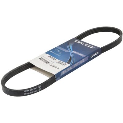 Flerspårsrem Dayco 4pk827ee Flerspårsrem Dayco 4pk827ee