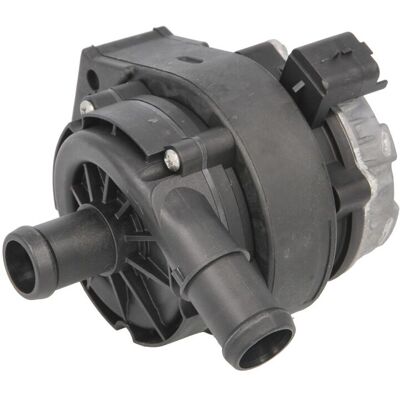 Extra Vattenpump (Kylvattenkrets) Pierburg 7.07223.22.0 Extra Vattenpump (Kylvattenkrets) Pierburg 7.07223.22.0