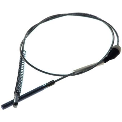 LINEX 32.01.08 Kabel höger sida för handbroms LINEX 32.01.08 Kabel höger sida för handbroms