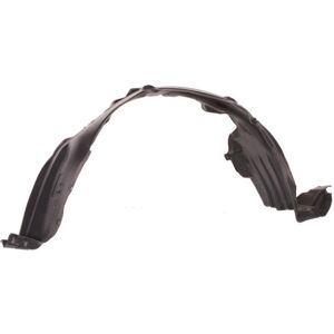 BLIC 6601-01-1632802P Främre högra stänkskärm - Fender BLIC 6601-01-1632802P Främre högra stänkskärm - Fender