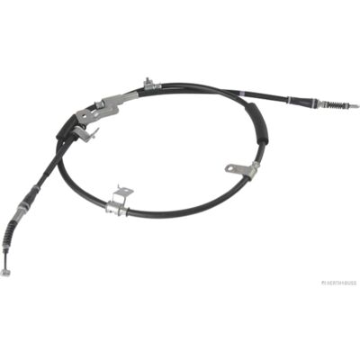 Herth+Buss Jakoparts Kabel för parkeringsbroms - J3930559 Herth+Buss Jakoparts Kabel för parkeringsbroms - J3930559