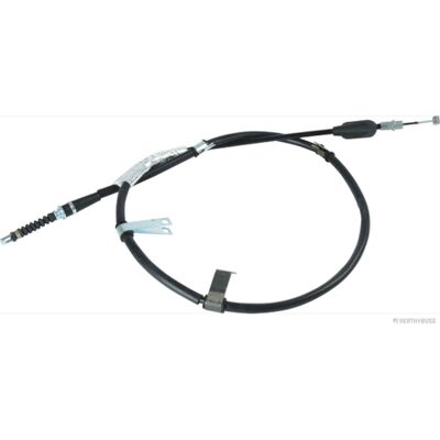 HERTH+BUSS JAKOPARTS J3930320 - Kabel för parkeringsbroms - Höger sida HERTH+BUSS JAKOPARTS J3930320 - Kabel för parkeringsbroms - Höger sida
