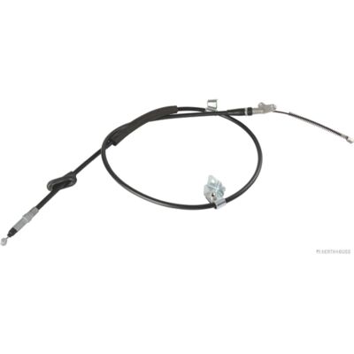 HERTH+BUSS JAKOPARTS J3934091 - Parkeringsbromskabel HERTH+BUSS JAKOPARTS J3934091 - Parkeringsbromskabel