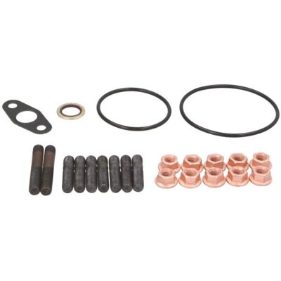 Victor Reinz Turboaggregat montering kit - Turbo - Fordonsunderhåll Victor Reinz Turboaggregat montering kit - Turbo - Fordonsunderhåll