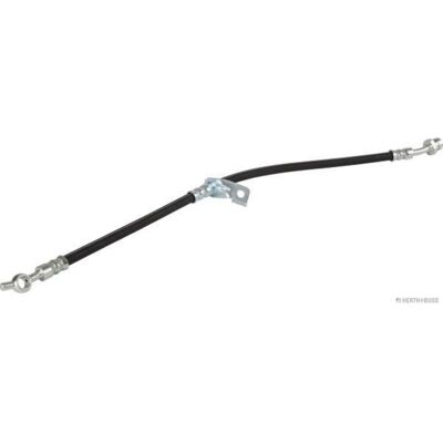 HERTH+BUSS JAKOPARTS Bromsslang - M10x1, 471 mm, Banjo-koppling - Bromsslang HERTH+BUSS JAKOPARTS Bromsslang - M10x1, 471 mm, Banjo-koppling - Bromsslang