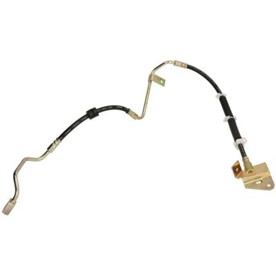 Flexibel bromsslang ABE C81916ABE - Bromsdel Flexibel bromsslang ABE C81916ABE - Bromsdel