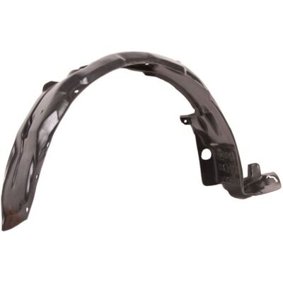 BLIC 6601-01-2911802P Höger framfjäderskydd - Fender BLIC 6601-01-2911802P Höger framfjäderskydd - Fender