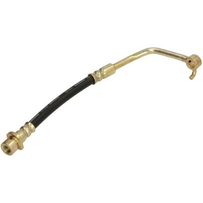 ABE C819015ABE - Flexibel bromsslang - Höger sida - 168 mm ABE C819015ABE - Flexibel bromsslang - Höger sida - 168 mm