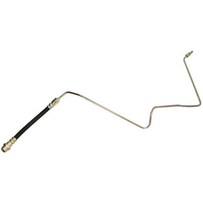 Flexibel bromsslang ABE C83218ABE för Ford Mondeo 4, S-Max Mk1 - Bak höger Flexibel bromsslang ABE C83218ABE för Ford Mondeo 4, S-Max Mk1 - Bak höger