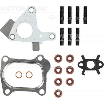 REINZ 04-10329-01 Monteringssats - Bilkompressor kit REINZ 04-10329-01 Monteringssats - Bilkompressor kit