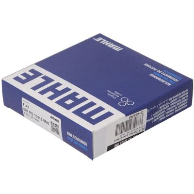 Kolvringssats Mahle 007 Rs 10115 0n0 Kolvringssats Mahle 007 Rs 10115 0n0