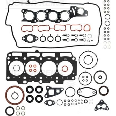 Hel Packningssats, Motor Victor Reinz 01-11063-02 Hel Packningssats, Motor Victor Reinz 01-11063-02