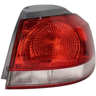 Bakljus Tyc 11-11433-01-2 Höger Bakljus Tyc 11-11433-01-2 Höger