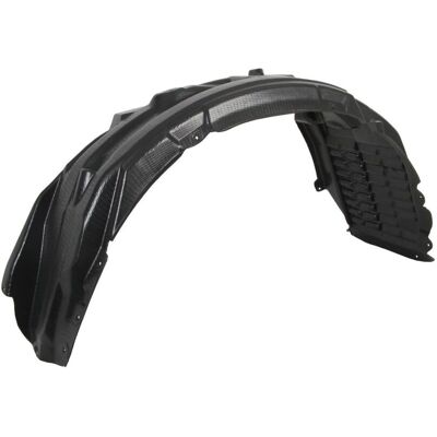 BLIC 6601-01-3719802P Höger frontskärm - Fender BLIC 6601-01-3719802P Höger frontskärm - Fender