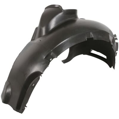 BLIC 6601-01-9507802Q Höger framhjulskantskydd - Fender Garniture BLIC 6601-01-9507802Q Höger framhjulskantskydd - Fender Garniture