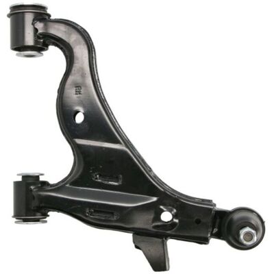 CTR CQ0317R Suspensionsarm - Med kulled CTR CQ0317R Suspensionsarm - Med kulled