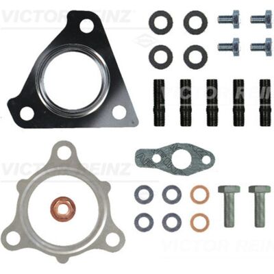 Victor Reinz Motorcompressor monteringssats - Bilkompressor kit Victor Reinz Motorcompressor monteringssats - Bilkompressor kit