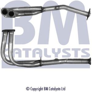 Vauxhall Opel Avgassystem BM70221 - Avgassystem Vauxhall Opel Avgassystem BM70221 - Avgassystem
