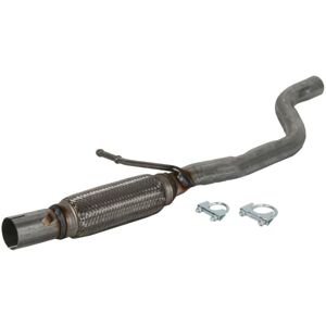 BM Catalysts Bm50027 Avgassystem - Fiat Seicento BM Catalysts Bm50027 Avgassystem - Fiat Seicento