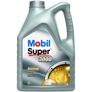 Mobil S3000 5W40 Motorolja - 5L Mobil S3000 5W40 Motorolja - 5L