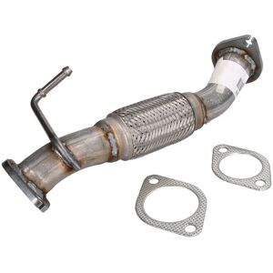 BM Catalysts Bm50672 - Avgasrör för Hyundai Ix20, Kia Venga BM Catalysts Bm50672 - Avgasrör för Hyundai Ix20, Kia Venga
