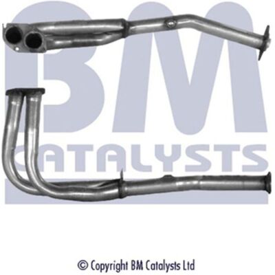 Vauxhall Opel Avgassystem BM70221 - Avgassystem Vauxhall Opel Avgassystem BM70221 - Avgassystem