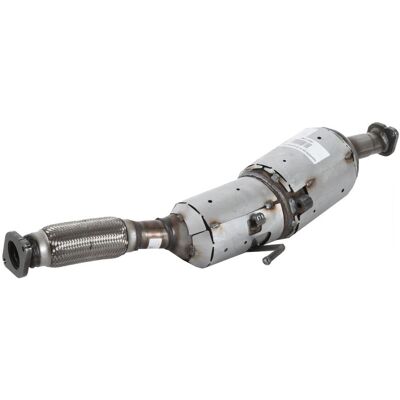 BM BM11149H - Partikelfilter för Nissan Qashqai Euro 5 BM BM11149H - Partikelfilter för Nissan Qashqai Euro 5