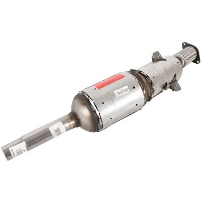 BM CATALYSTS FD5035Q - Diesel Partikelfilter BM CATALYSTS FD5035Q - Diesel Partikelfilter