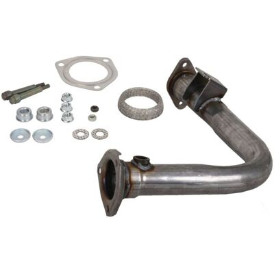 BM Catalysts BM70390 Avgassystemrör - Till Citroën Saxo, Peugeot 106 BM Catalysts BM70390 Avgassystemrör - Till Citroën Saxo, Peugeot 106
