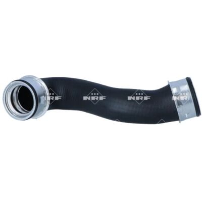 NRF 166050 Turbo Insugning - Turbo Intake Hose NRF 166050 Turbo Insugning - Turbo Intake Hose