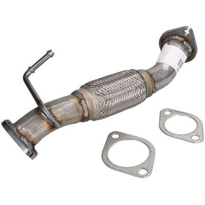BM Catalysts Bm50672 - Avgasrör för Hyundai Ix20, Kia Venga BM Catalysts Bm50672 - Avgasrör för Hyundai Ix20, Kia Venga