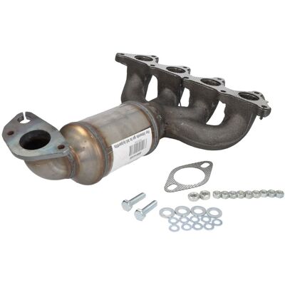 Apved Katalytisk Omvandlare Bm Catalysts Bm91414h Apved Katalytisk Omvandlare Bm Catalysts Bm91414h