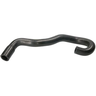 THERMOTEC DWX161TT värmeväxlare slang THERMOTEC DWX161TT värmeväxlare slang