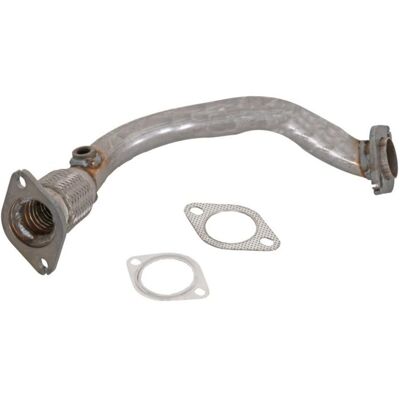 BM Catalysts AV0114 Avgasrör för Renault Clio I 1.2 54-58PS BM Catalysts AV0114 Avgasrör för Renault Clio I 1.2 54-58PS