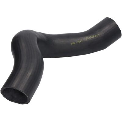Gummiturbo slang THERMOTEC DCV075TT med klämmor - Turbo slang Gummiturbo slang THERMOTEC DCV075TT med klämmor - Turbo slang