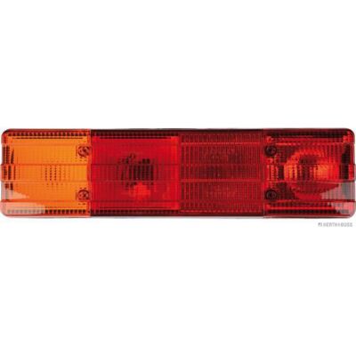 Herth+Buss Backspegel Vario/Actros - Backspegel Herth+Buss Backspegel Vario/Actros - Backspegel