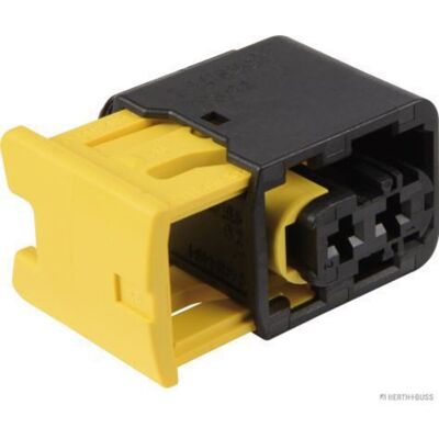 Herth+Buss Jakoparts Kontakt IP67 36V - Elektrisk kontakt Herth+Buss Jakoparts Kontakt IP67 36V - Elektrisk kontakt
