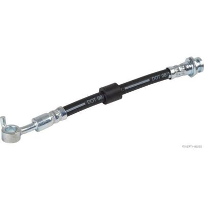 Bromsslang Herth+Buss Jakoparts - Nissan Qashqai, Renault Kadjar - 186mm M10x1 Bromsslang Herth+Buss Jakoparts - Nissan Qashqai, Renault Kadjar - 186mm M10x1