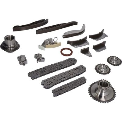 Herth+Buss Elparts Kamkedjesats Herth+buss Jakoparts J1190506 Herth+Buss Elparts Kamkedjesats Herth+buss Jakoparts J1190506