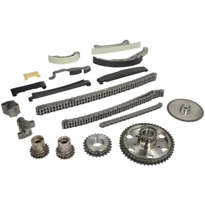 Kamkedjesats Herth+buss Elparts J1191020 Kamkedjesats Herth+buss Elparts J1191020