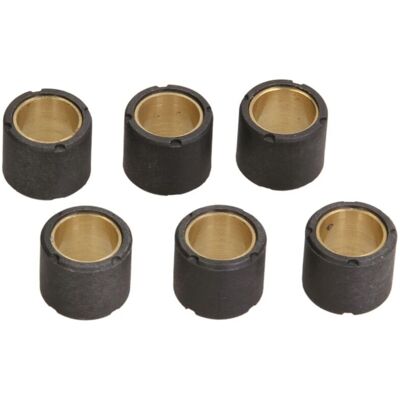 ATHENA Variator Rullar - 20x17mm - 6 Enheter ATHENA Variator Rullar - 20x17mm - 6 Enheter