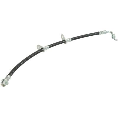 Herth+Buss Jakoparts Bromsslang - M10x1 - 480mm - J3702399 Herth+Buss Jakoparts Bromsslang - M10x1 - 480mm - J3702399