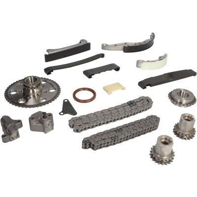 Herth+Buss Elparts Kamkedjesats Herth+buss Jakoparts J1191015 Herth+Buss Elparts Kamkedjesats Herth+buss Jakoparts J1191015