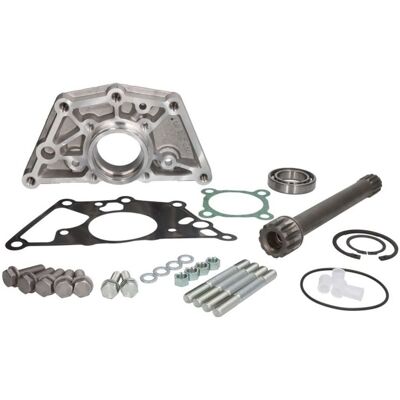 Drivaxelkomponent ZF 6090190137ZF - Power Take-Off Component Drivaxelkomponent ZF 6090190137ZF - Power Take-Off Component
