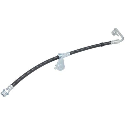 HERTH+BUSS JAKOPARTS J3709037 - Bromsslang HERTH+BUSS JAKOPARTS J3709037 - Bromsslang